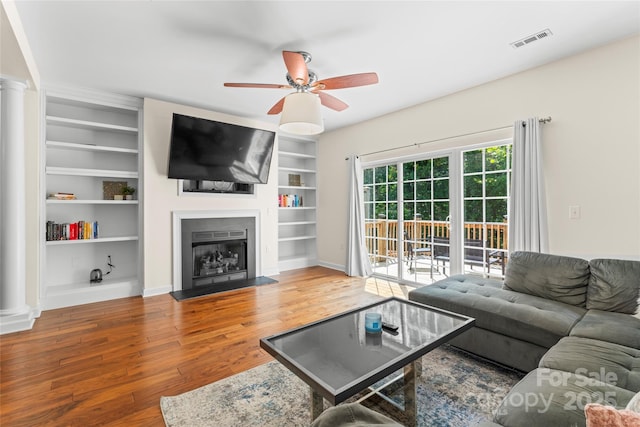 8439 Summerford Dr, Charlotte, NC 28269 - photo 4