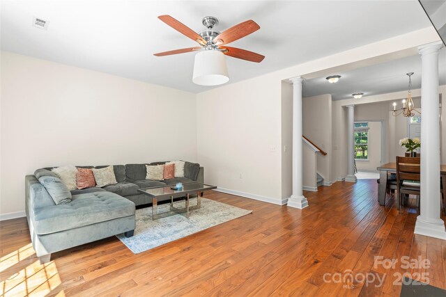 8439 Summerford Dr, Charlotte, NC 28269 - photo 6