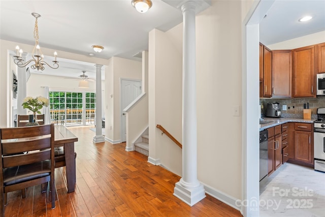 8439 Summerford Dr, Charlotte, NC 28269 - photo 7