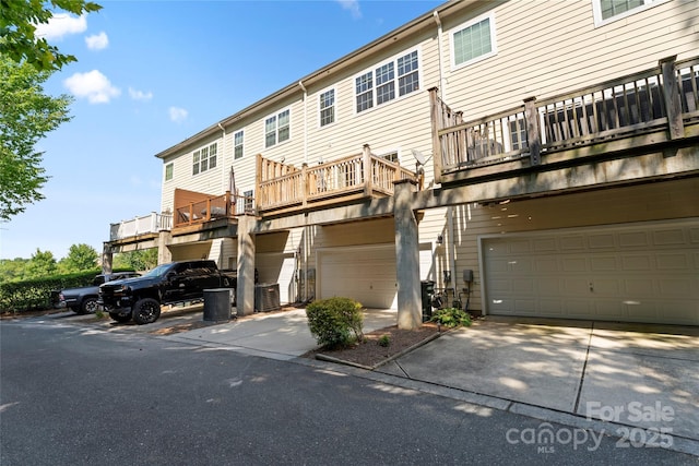 8439 Summerford Dr, Charlotte, NC 28269 - photo 18