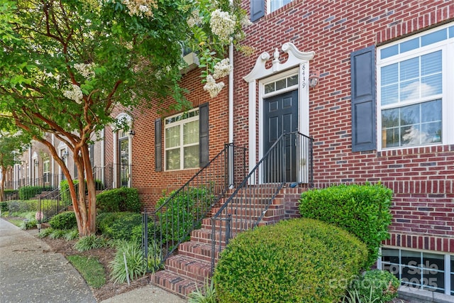 8439 Summerford Dr, Charlotte, NC 28269 - photo 19