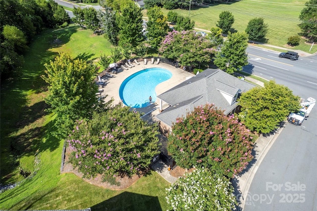 8439 Summerford Dr, Charlotte, NC 28269 - photo 20