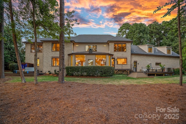 185 Tuskarora Trl, Mooresville, NC 28117 - photo 2