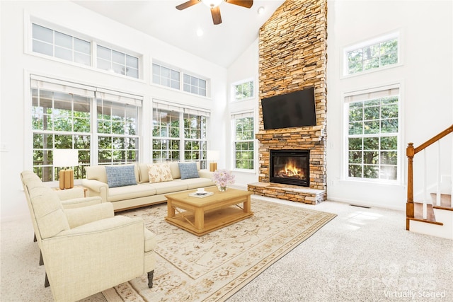 1627 Scotch Pine Ln, Tega Cay, SC 29708 - photo 15