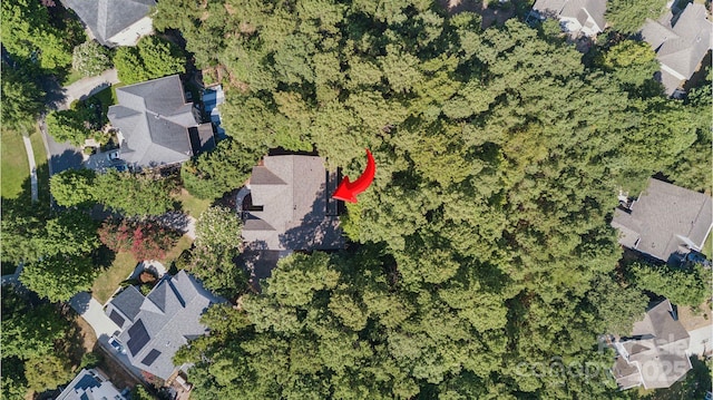 1627 Scotch Pine Ln, Tega Cay, SC 29708 - photo 43