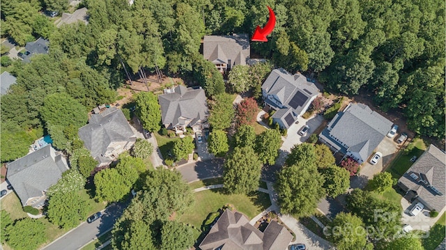 1627 Scotch Pine Ln, Tega Cay, SC 29708 - photo 44