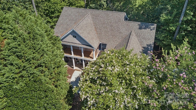 1627 Scotch Pine Ln, Tega Cay, SC 29708 - photo 45