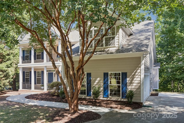 1627 Scotch Pine Ln, Tega Cay, SC 29708 - photo 2