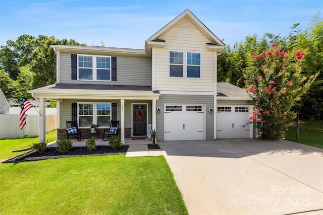 819 Spencer Ln, Kannapolis, NC 28081 - photo 1