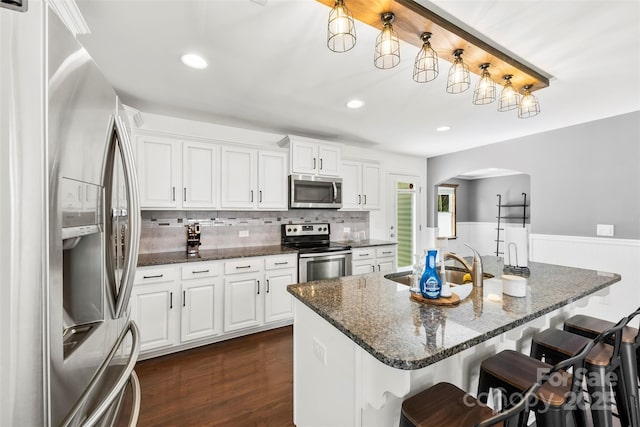 819 Spencer Ln, Kannapolis, NC 28081 - photo 7