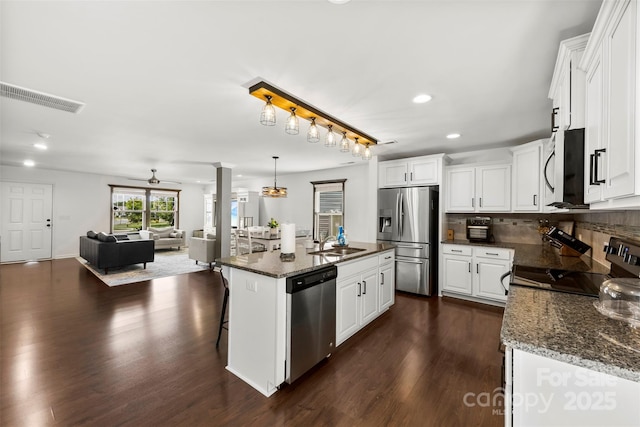 819 Spencer Ln, Kannapolis, NC 28081 - photo 8