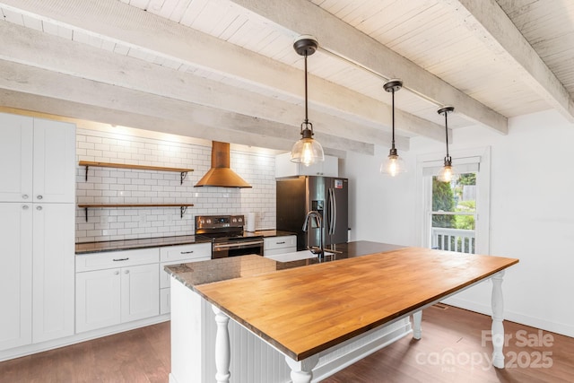 761 N Main St, Canton, NC 28716 - photo 7