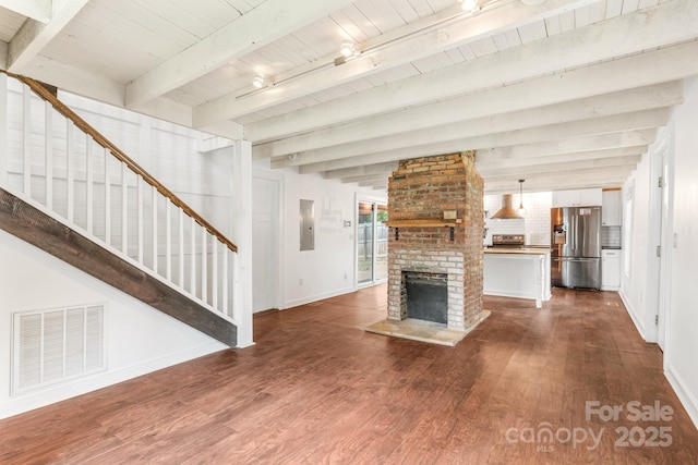 761 N Main St, Canton, NC 28716 - photo 8