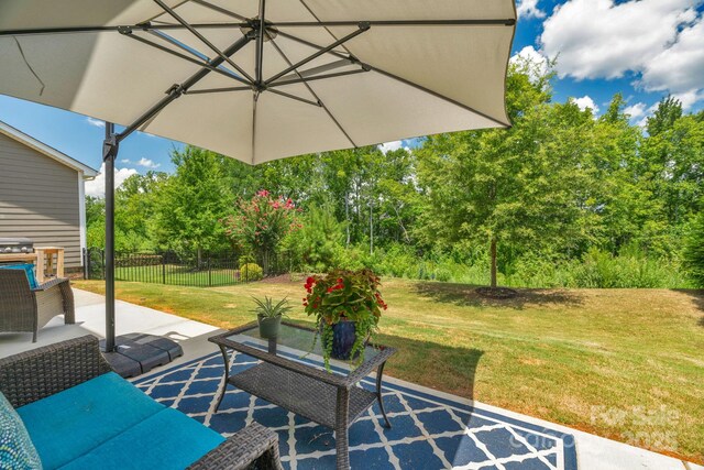 2009 Burton Point Ct, Waxhaw, NC 28173 - photo 44