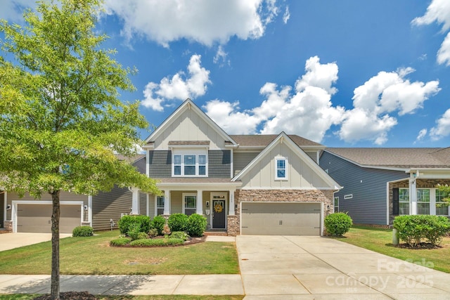 2009 Burton Point Ct, Waxhaw, NC 28173 - photo 1