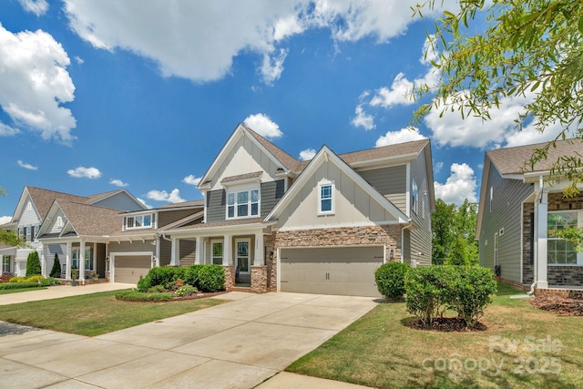 2009 Burton Point Ct, Waxhaw, NC 28173 - photo 2