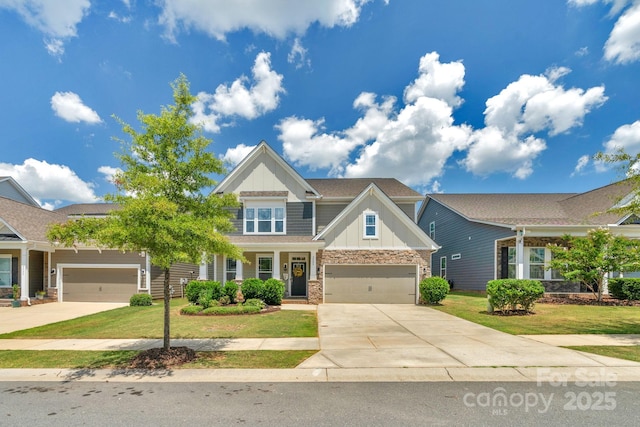 2009 Burton Point Ct, Waxhaw, NC 28173 - photo 3