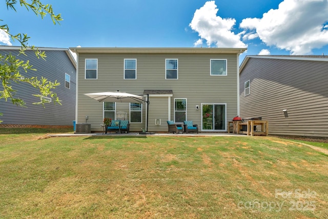 2009 Burton Point Ct, Waxhaw, NC 28173 - photo 48