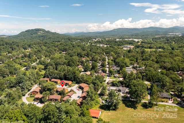 1751 Haywood Manor Rd Unit B, Hendersonville, NC 28791 - photo 38