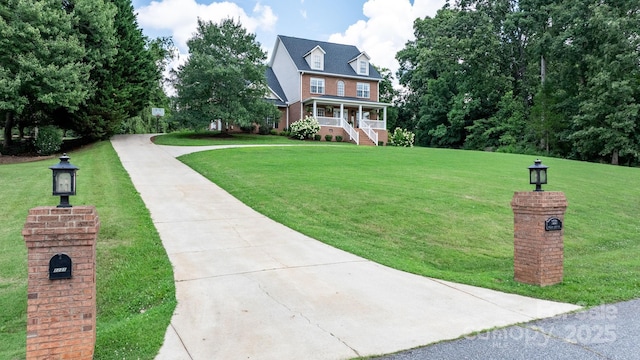 1221 Willow Creek Dr, Newton, NC 28658 - photo 1