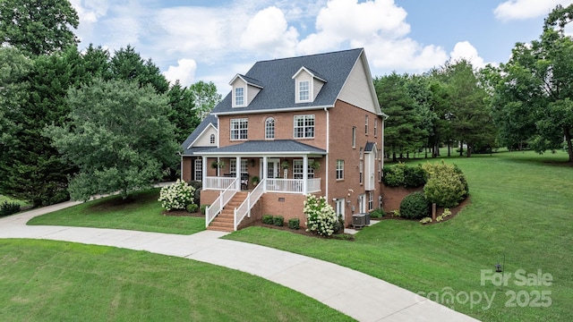 1221 Willow Creek Dr, Newton, NC 28658 - photo 2