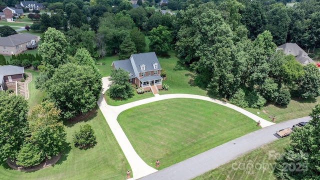 1221 Willow Creek Dr, Newton, NC 28658 - photo 6