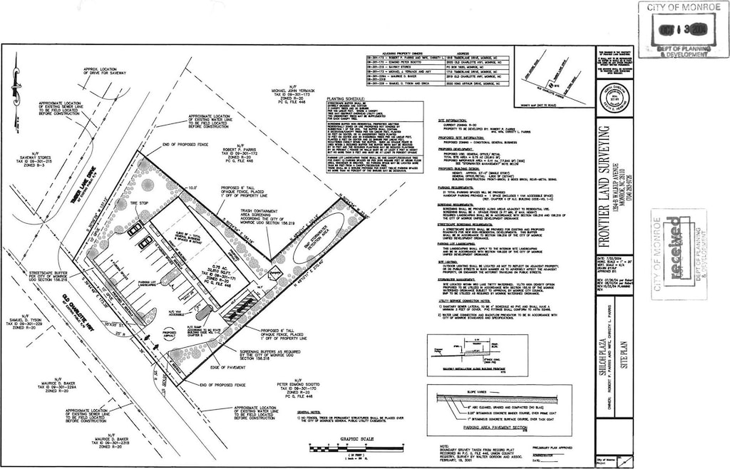 2930 Old Charlotte Hwy, Monroe, NC 28110 - photo 4