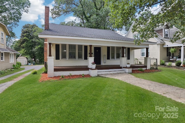 417 Willow St, Gastonia, NC 28034 - photo 2