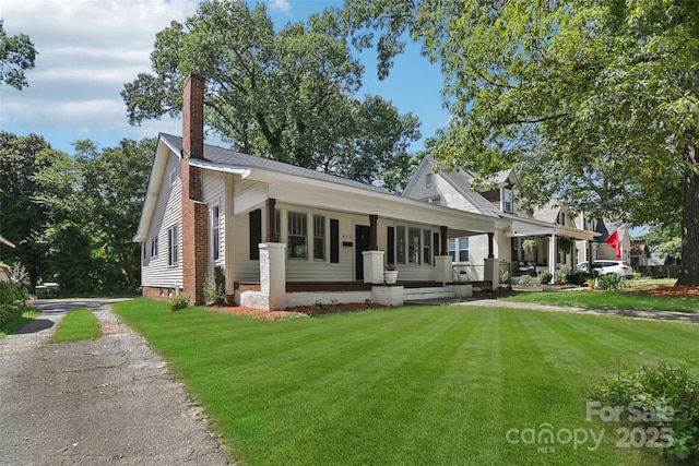 417 Willow St, Gastonia, NC 28034 - photo 3