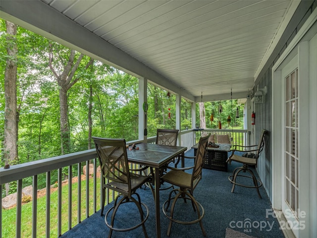 167 Treetop Ln, Waynesville, NC 28785 - photo 3