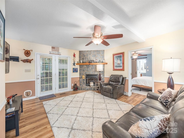 167 Treetop Ln, Waynesville, NC 28785 - photo 5