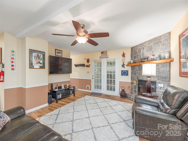 167 Treetop Ln, Waynesville, NC 28785 - photo 6