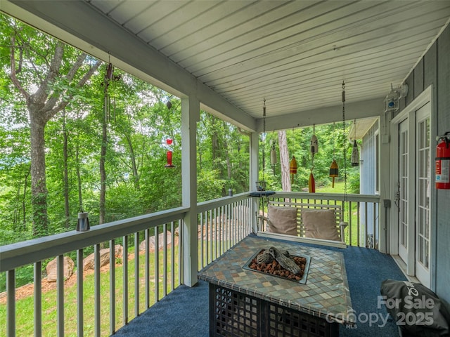 167 Treetop Ln, Waynesville, NC 28785 - photo 12