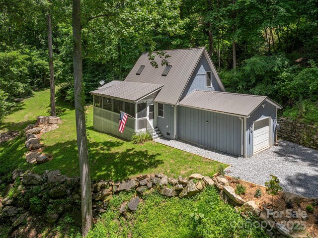 167 Treetop Ln, Waynesville, NC 28785 - photo 28