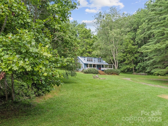 255 Fuller Huskins Rd, Bakersville, NC 28705 - photo 3