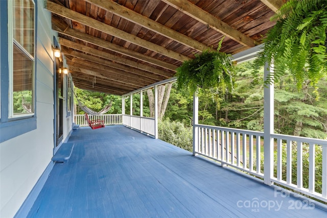 255 Fuller Huskins Rd, Bakersville, NC 28705 - photo 5