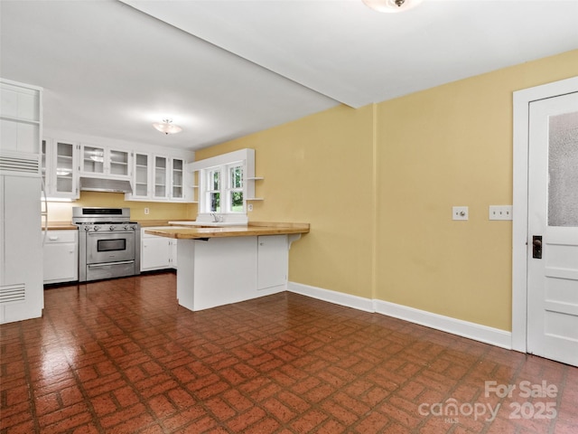 255 Fuller Huskins Rd, Bakersville, NC 28705 - photo 15
