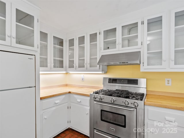 255 Fuller Huskins Rd, Bakersville, NC 28705 - photo 18