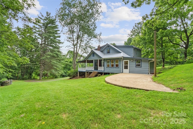 255 Fuller Huskins Rd, Bakersville, NC 28705 - photo 32