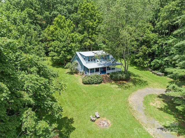 255 Fuller Huskins Rd, Bakersville, NC 28705 - photo 38