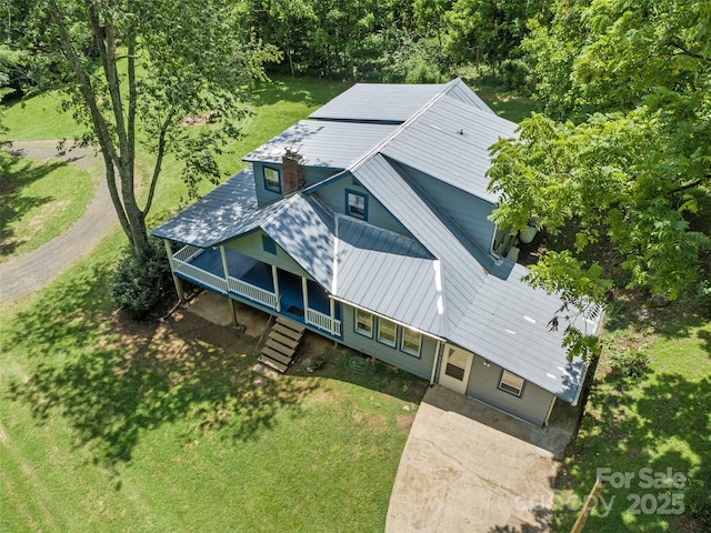 255 Fuller Huskins Rd, Bakersville, NC 28705 - photo 44