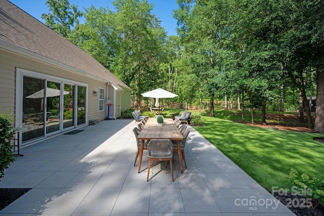 9806 Joe Kerr Rd, Waxhaw, NC 28173 - photo 33