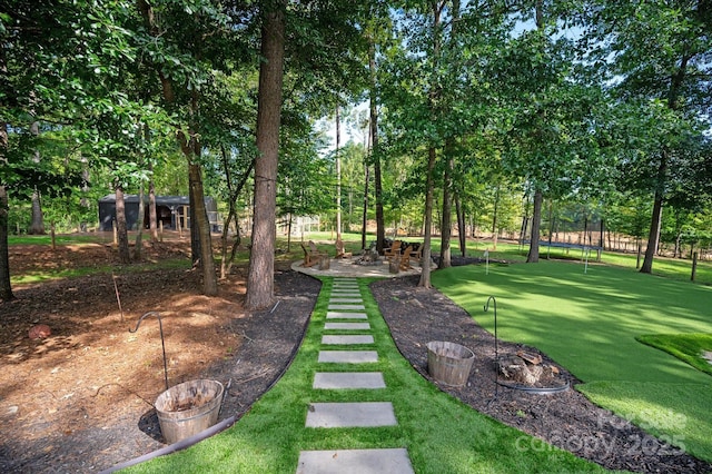 9806 Joe Kerr Rd, Waxhaw, NC 28173 - photo 37