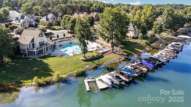 2656 Norman Isle Dr, Denver, NC 28037 - photo 6