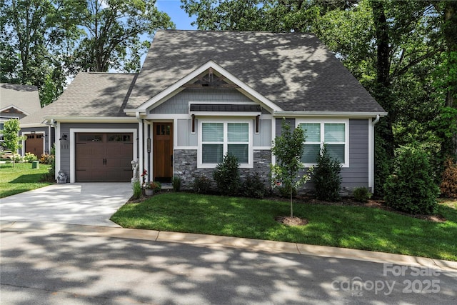 107 Coralroot Ln Lot 17, Arden, NC 28704 - photo 1