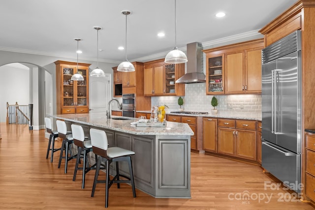 1702 Verdict Ridge Dr, Denver, NC 28037 - photo 7