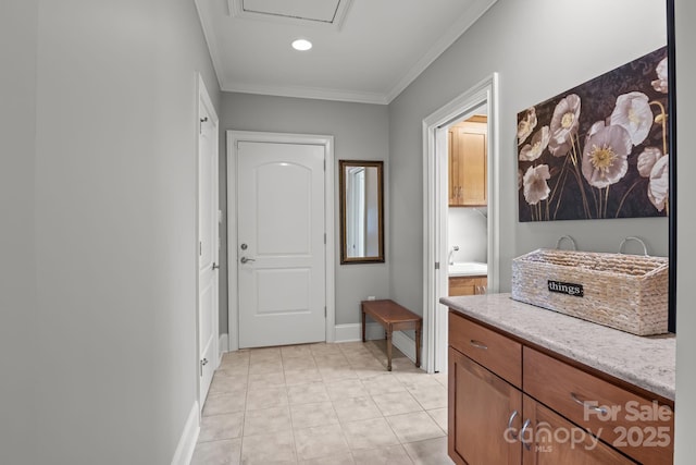 1702 Verdict Ridge Dr, Denver, NC 28037 - photo 21