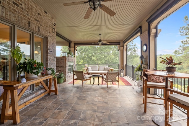 1702 Verdict Ridge Dr, Denver, NC 28037 - photo 29