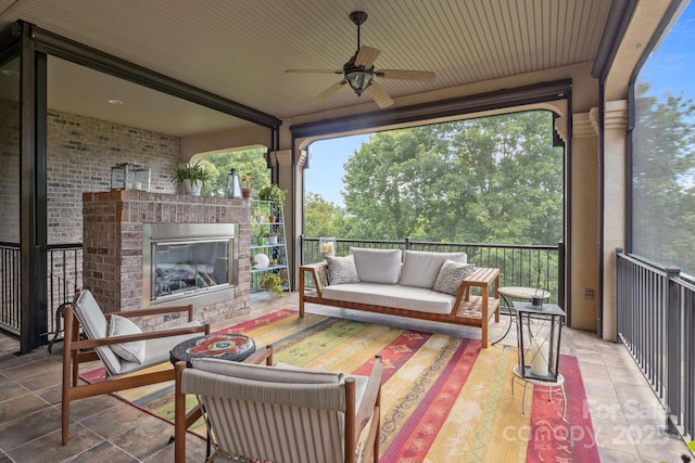 1702 Verdict Ridge Dr, Denver, NC 28037 - photo 30