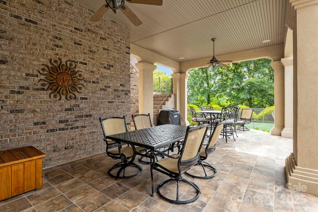 1702 Verdict Ridge Dr, Denver, NC 28037 - photo 31